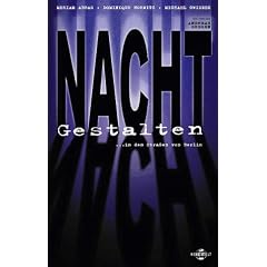 Nachtgestalten [VHS]