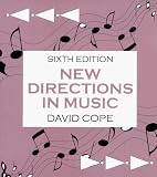 New Directions in Music