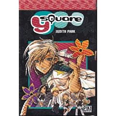 Ysquare