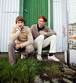 Bilder von Kings of Convenience
