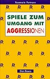 Spiele zum Umgang mit Aggressionen