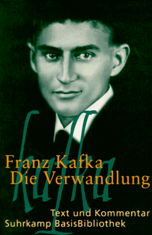 Franz Kafka: Die Verwandlung