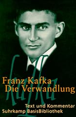 Kafka: Die Verwandlung
