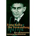 Die Verwandlung: Text und Kommentar (Suhrkamp BasisBibliothek)