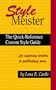 Style Meister: The Quick-Reference Custom Style Guide