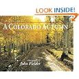 A Colorado Autumn by John Fielder