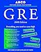 GRE 2000 Edition (Master the Gre)