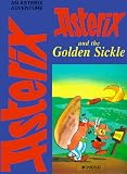 Asterix and the Golden Sickle