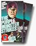 The Purple Monster Strikes! [VHS]