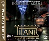 Starship Titanic: First Class Cruise kit