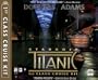 Starship Titanic: First Class Cruise kit