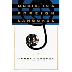 Music, in a Foreign Language