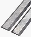 Jet JWP-12K-4P / 708813 12-1/2-Inch Double Edge Knife Set