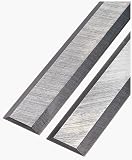 Planer Knives