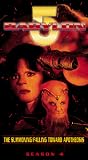 Babylon 5 - The Summoning / Falling Toward Apotheosis [VHS]