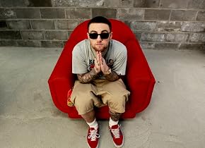 Bilder von Mac Miller