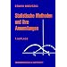 Statistische Methoden und ihre Anwendungen