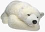 Super Soft Floppy Polar Bear