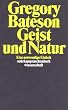 Geist und Natur: Eine notwendige Einheit (suhrkamp taschenbuch wissenschaft)