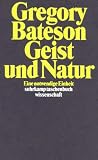 Geist und Natur: Eine notwendige Einheit