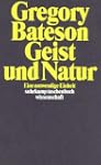 Geist und Natur: Eine notwendige Einh...