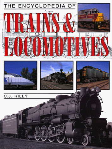 Trains and Railroads