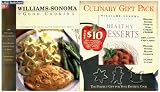 Williams of Sonoma Culinary Gift Pack