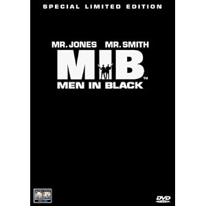 Men in Black by 