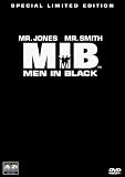 MIB - Men in Black (Special Limited Edition)