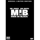 MIB - Men in Black (Special Limited Edition)von "Tommy Lee Jones"
