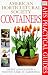 Book American Horticultural Society Practical Guides: Containers
