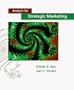 Analysis for Strategic Marketing