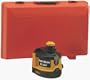 David White 4810-2 All-Purpose Construction Laser Kit with L-12 Detector