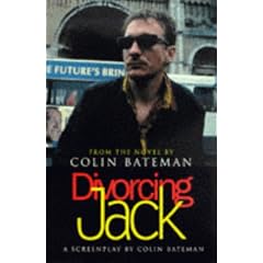 Divorcing Jack: Screenplay