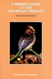 A Birder's Guide to the Cincinnati Tristate