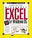 Books : How to Use Microsoft Excel for Windows 95