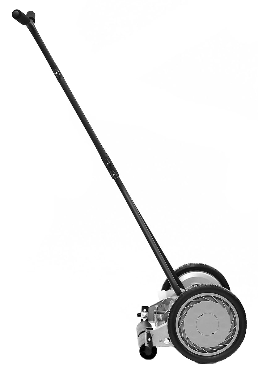 Great States 41516 16Inch Reel Mower Standard Full Feature Lawn Mower