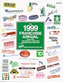 The 1999 Franchise Annual: "The Original" Franchise Handbook and Directory (Serial)