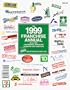 The 1999 Franchise Annual: "The Original" Franchise Handbook and Directory (Serial)