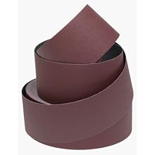 Jet 60-9180 180 Grit Ready-To-Cut Sanding Roll