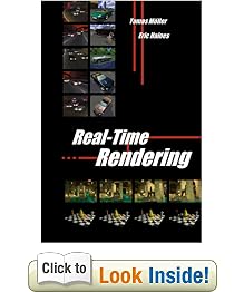 Real-time Rendering
