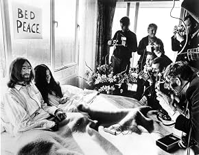 Image of John Lennon