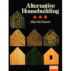Alternative Housebuilding