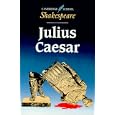 Julius Caesar. Mit Materialien. (Lernmaterialien) by William Shakespeare