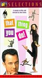That Thing You Do (English with Spanish subtitles) by 20th Century Fox