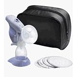 Comfort Select Performance Electric Breast Pump Single