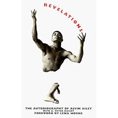 Revelations: The Autobiography of Alvin Ailey