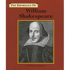 The Importance Of Series - William Shakespeare (The Importance Of Series)
