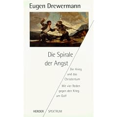 Die Spirale der Angst