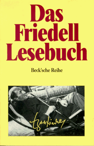 Lesebuch